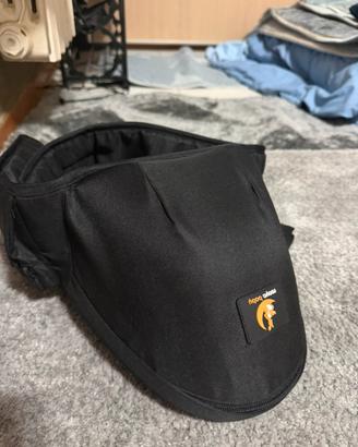 Marsupio porta bebè