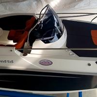 Manara 555 wa "babbo natale arriva via mare"