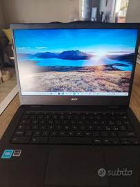 Acer chromebook 314