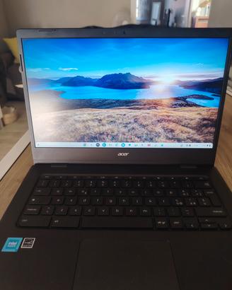 Acer chromebook 314