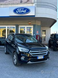 FORD Kuga 2.0 TDCI 150 CV S&S 4WD Titanium