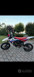 moto fantic 50cc 2017