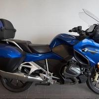 BMW R 1250 RT Sport Abs my21