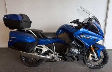 BMW R 1250 RT Sport Abs my21