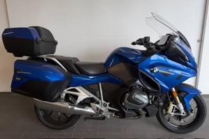 BMW R 1250 RT Sport Abs my21