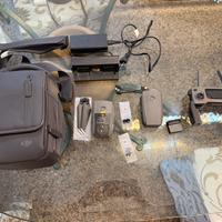 Kit accessori originali DJI Mavic 2