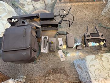 Kit accessori originali DJI Mavic 2