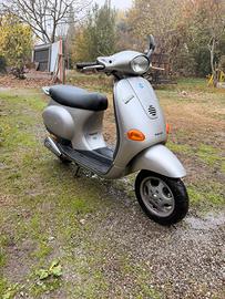 Vespa et2 50 cc