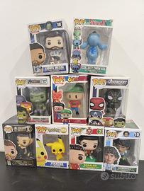 Funko pop