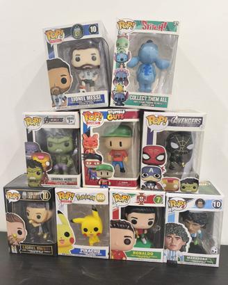 Funko pop