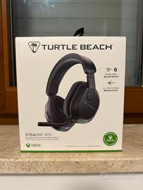 Xbox turtle beach