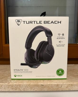 Xbox turtle beach