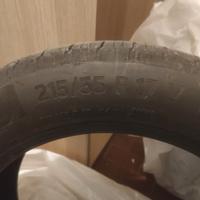 Pneumatici EcoContact 6 215/55 R17