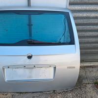 cofano e paraurti lancia phedra 