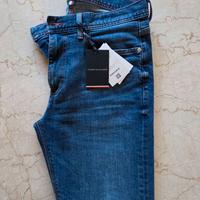 Jeans Tommy Hilfiger uomo