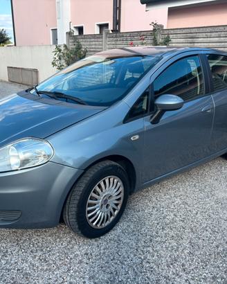 FIAT Grande Punto