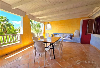 Borgo San Basilio sobborgo laghetti 1