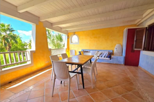 Borgo San Basilio sobborgo laghetti 1