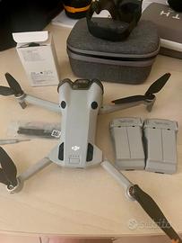 DJI mini 4 pro