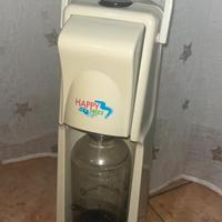Sodastream marca Happy Frizz