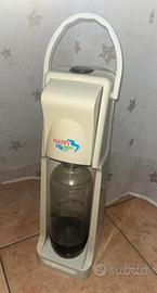 Sodastream marca Happy Frizz