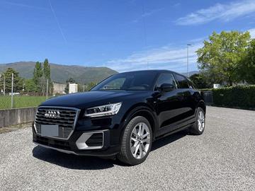 Audi Q2 2.0 TDI S-Line 190 cv