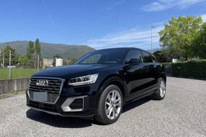 Audi Q2 2.0 TDI S-Line 190 cv