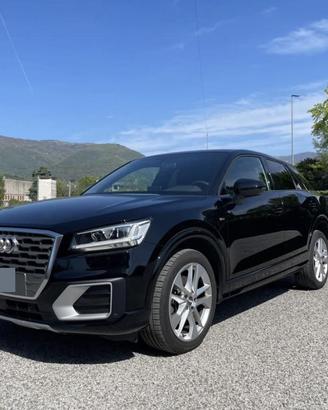 Audi Q2 2.0 TDI S-Line 190 cv