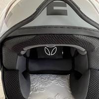 Casco Momo Design nuovissimo