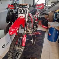 Crf 450 r