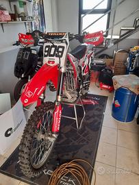 Crf 450 r