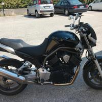 Yamaha BT 1100 - 2003