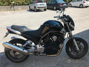 Yamaha BT 1100 - 2003