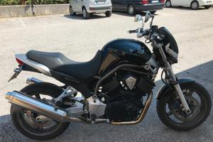 Yamaha BT 1100 - 2003