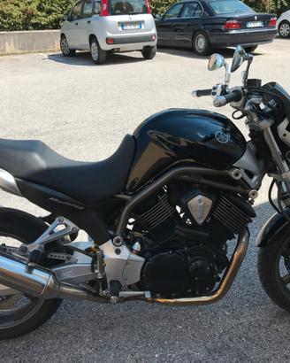 Yamaha BT 1100 - 2003