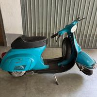 Piaggio Vespa 50 R (V5A1) - 1968