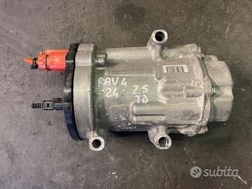 Compressore Clima Toyota Rav 4 2024 HYBRID A25A
