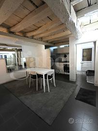 Appartamento Modena [Cod. rif LCANALINOARG]