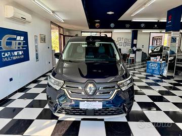 Renault Kangoo Techno EV45 DC 80kW