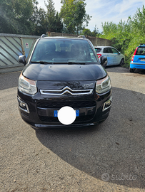 Citroen C3 Picasso 1.6 del 2015