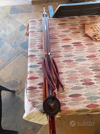 Seawolf Predator V 95