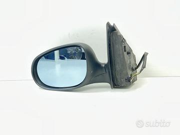 SPECCHIETTO RETROVISORE SINISTRO FIAT Bravo 2° Se