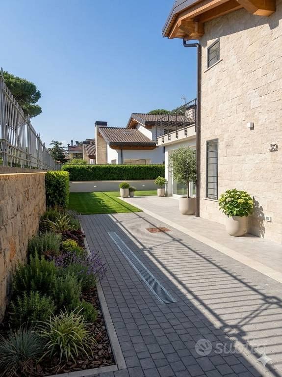 Casa – Grottaferrata, Roma Capitale - Vista 3