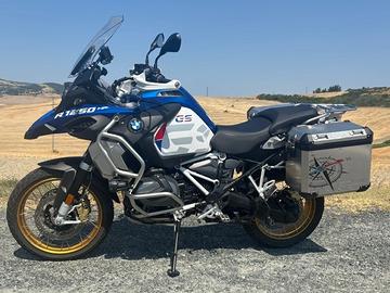 BMW R 1250 GS ADVENTURE