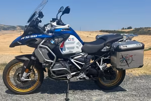 BMW R 1250 GS ADVENTURE