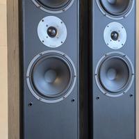 Casse acustiche Magnat Supreme 802