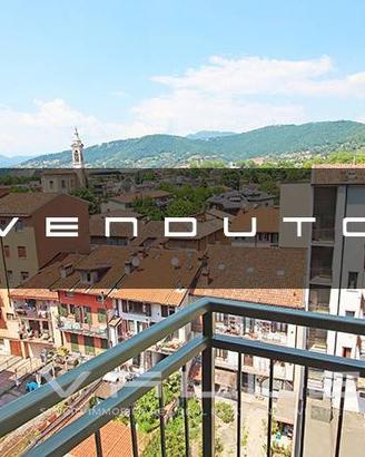 Appartamento di 80 m² con 2 locali e box auto a Be