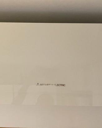 CLIMATIZZATORI MITSUBISHI
