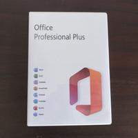 Microsoft Office 2024 originale