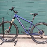 bici MTB donna/ragazza 27,5